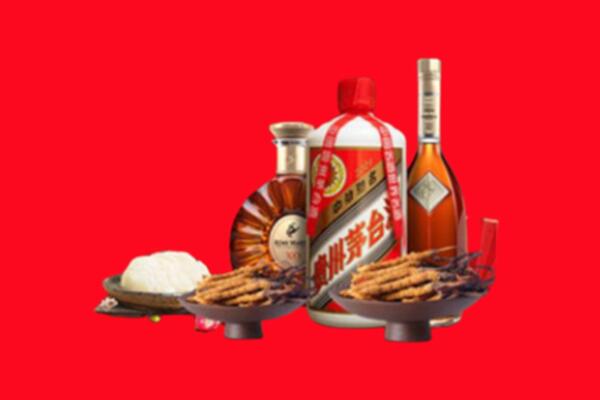 青岛市胶州名酒周边回收