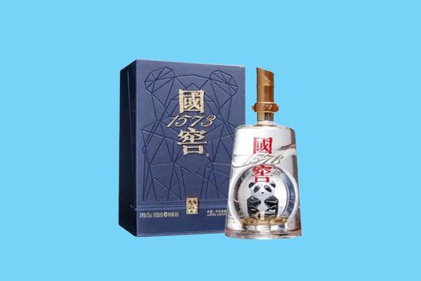 青岛市胶州回收国窖1573