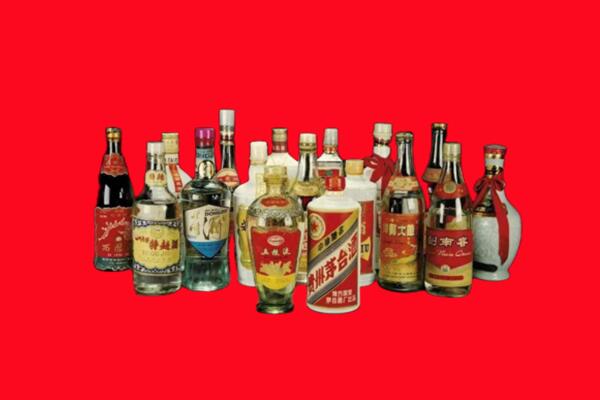 青岛市胶州回收十八老酒.jpg